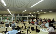 A Comissão Eleitoral será formada nos próximos dias com representantes da Adufal, Sintufal e DCE