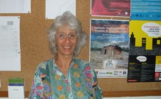 Na Ufal, a profª Regina Dulce se dedica a pesquisas sobre problemas urbanos