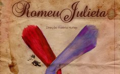 Alunos de Teatro encenarão Romeu e Julieta gratuitamente