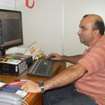 Instituto de Matemática avança na qualificação em educação básica