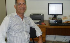 Hilário Alencar, presidente da SBM, destaca que a média dos candidatos em Maceió foi muito boa