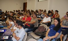 O Pibid Ufal possui atualmente 105 bolsistas dos cursos de Licenciatura