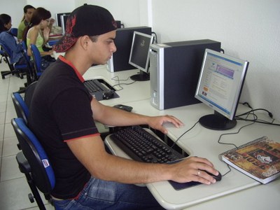 Curso de Ciência da Computação do Campus Arapiraca recebeu Conceito 4 pela comissão do Inep | nothing