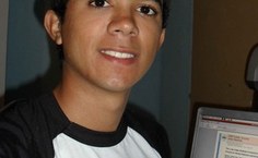 Rodolfo Carneiro representou o Campus Arapiraca em intercâmbio, em Portugal, no ano de 2009