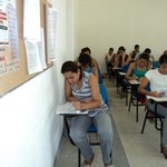 Pré-vestibular Comunitário divulga prova e gabarito