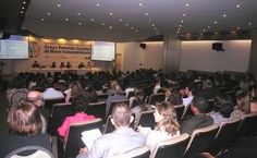 Participaram do seminário representantes dos Ministérios da Educação, Ciência e Tecnologia, Defesa, Trabalho e Casa Civil