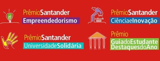 Saiba como se inscrever na Edição 2011 dos Prêmios Santander Universidades