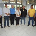 Ufal 50 anos ilustra troféu do Campeonato Alagoano de Futebol