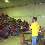 Ufal amplia atuação de projeto na área ambiental