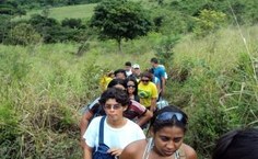 APA de Murici-Alagoas