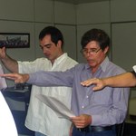 Ufal recebe novos servidores