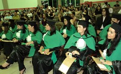 Os novos assistentes sociais de Alagoas