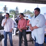 Unidade de Ensino de Viçosa é parceira na reconstrução de Quebrangulo