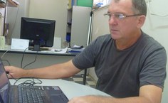 Segundo o prof. Paulo Petter, são poucas as chances de reverter a situação do Rio São Francisco