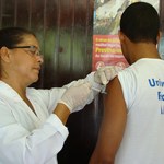 Vacinação, espirometria e prevenção de acidentes no HU