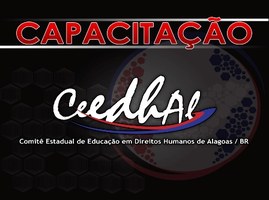 Assessoria de Direitos Humanos inicia capacitação