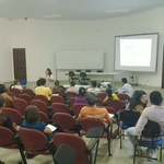 Campus Arapiraca elabora Plano Diretor