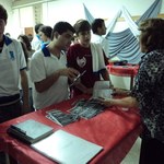 Centro de Tecnologia promove Feira das Engenharias