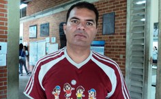 O professor visitante Cícero Taciano avalia a iniciativa como positiva