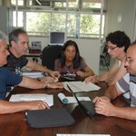 Começa período de inscrições de chapas para eleições de reitor