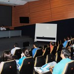 Curso de Gás Natural repete parceria de sucesso