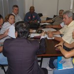 Decididos locais de votação para a escolha de Reitor