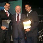 Empresa incubada se destaca nacionalmente na área de tecnologia