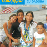 Enfermagem ensina familiares a cuidar de pacientes terminais