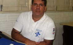 Professor Agostinho Gonçalves é um dos coordenadores do projeto