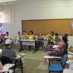 Juventude de Meio Ambiente debate a Rio +20 e o Novo Código Florestal