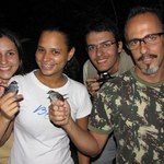 Laboratório de Ornitologia do ICBs participa de Congresso Nacional