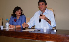 Prof. Michel Misse, da UFRJ, salienta a importância da continuidade das pesquisas na área de violência