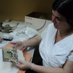 Museu Théo Brandão recebe técnicas da Funarte