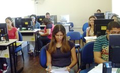 Pesquisa realizada na Secretaria de Estado de Defesa Social (Seds)