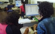 Tabulação de dados dos boletins de ocorrência de 2005 a 2010