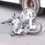 Pesquisa aborda os acidentes de motos e o consumo de álcool em Arapiraca