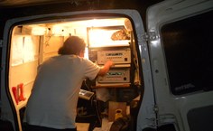 Com a análise dos dados, será possível avaliar como a mata reage aos poluentes presentes na cidade