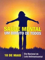 PET Saúde Mental fortalece a luta antimanicomial