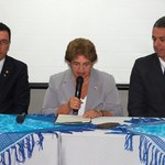 Presidente da Andifes abre a Reunião Anual das Editoras universitárias