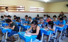 Para o prof. Anderson Dantas, um dos aspectos mais importantes do Enem é evitar a famosa "decoreba"