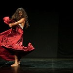 Universidança apresenta perfomances e projetos de extensão