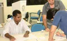 Eleição em Arapiraca