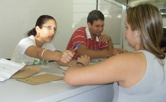 Votação no Severinão