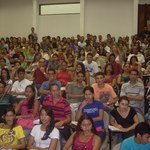 Aulões de nivelamento preparam alunos para o Enem