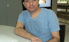 Sandro Medeiros, coordenador, revela que o curso está voltado para o desenvolvimento da região do Baixo São Francisco