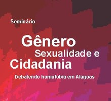 Combate à homofobia é tema de seminário