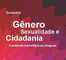 Combate à homofobia é tema de seminário