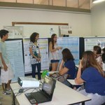 Curso de Engenharia Ambiental desenvolve ações em defesa do Meio Ambiente