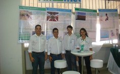 Presença de empresas na Feiras de Profissões