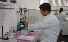 Pesquisadores analisam indicadores de degradação do ambiente